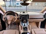 V6 Porsche Cayenne